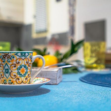 Villetta Granelli Dış mekan fotoğraf