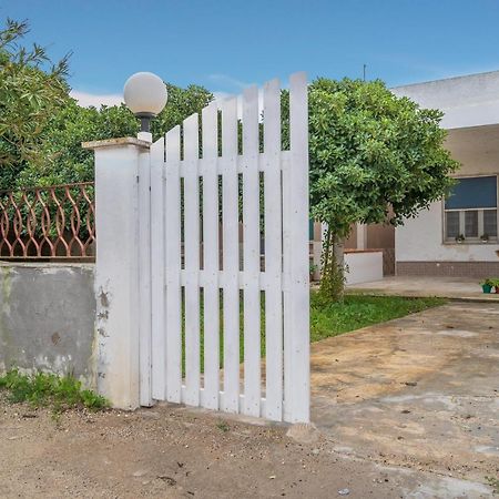 Villetta Granelli Dış mekan fotoğraf