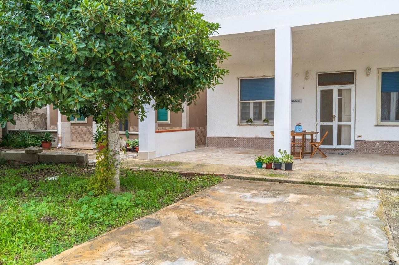 Villetta Granelli Dış mekan fotoğraf